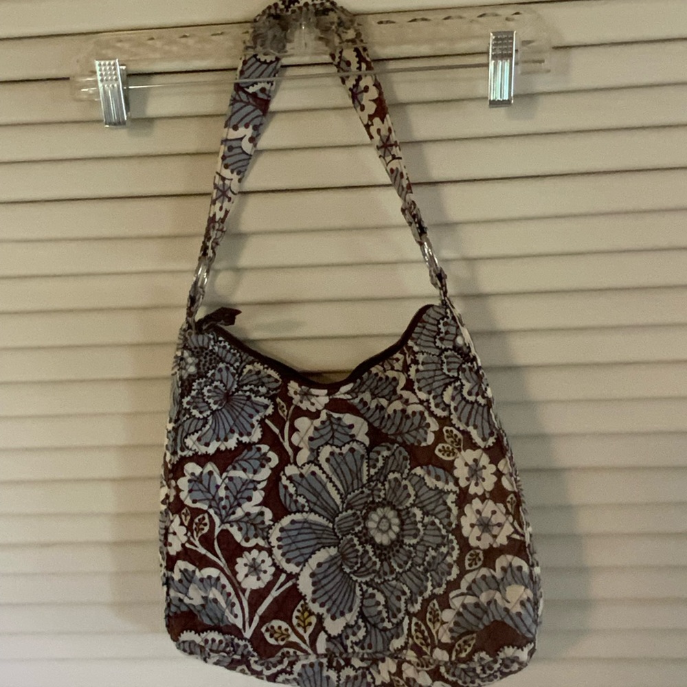 Vera Bradley shoulder bag